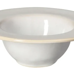 Prezzo Basso Costa Nova - Piatto Fondo Bordato Roda Branca A11053A4