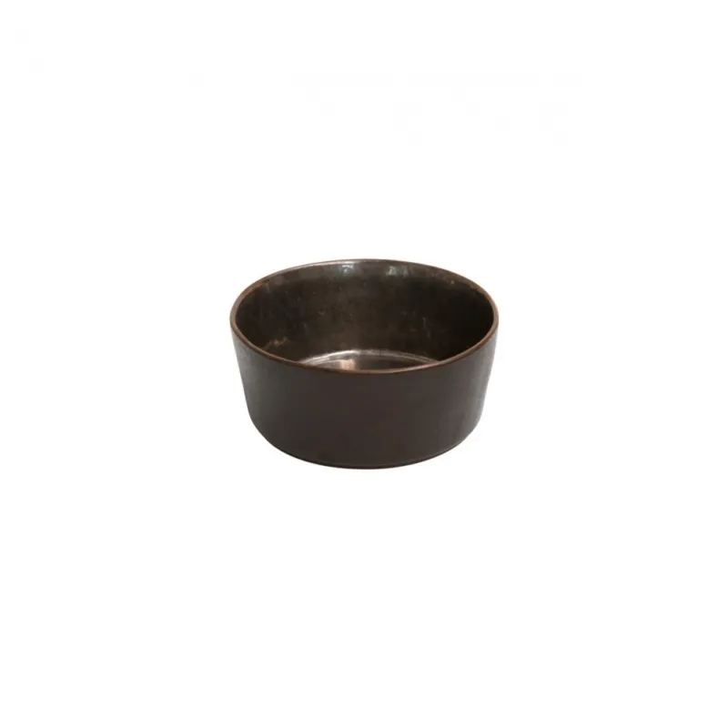 Nuova Collezione Costa Nova - Coppetta 14 cm Lagoa Metal A1120175