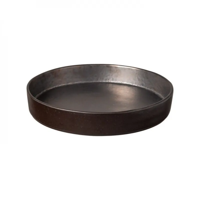 Prezzo Ridotto Costa Nova - Piatto Fondo Lagoa Metal A1120157