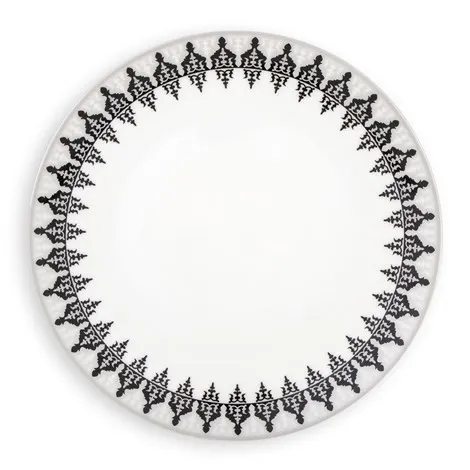 Images D‘Orient - Set 4 Piatti Piani Safra POR301271 Compra Online
