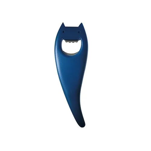 Prezzo Scontato Alessi - Apribottiglie Blu Diabolix ABC01 AZ
