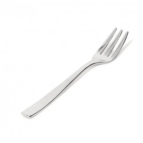 Alessi - Set 6 Forchette da pesce KnifeForkSpoon AJM22/17 Solo Oggi