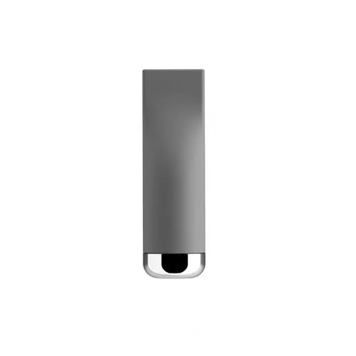 Compra Oggi Stesso Alessi - Spargisale Grigio Pizzico ABGR01 G