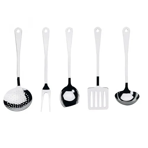 Offerta Del Giorno Alessi - Servizio di posate da cucina AJM19S5 L