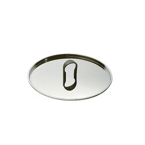 Alessi - Coperchio Acciaio La Cintura di Orione 90200/24 Professionale