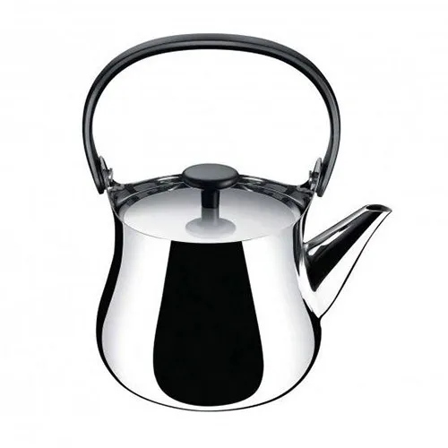 Alessi - Bollitore/Teiera Acciaio Cha NF01 Prezzo Conveniente