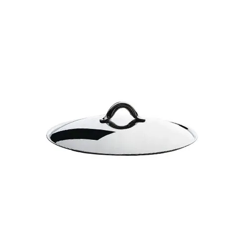Alessi - Coperchio Acciaio Mami SG200/24 Esclusivo