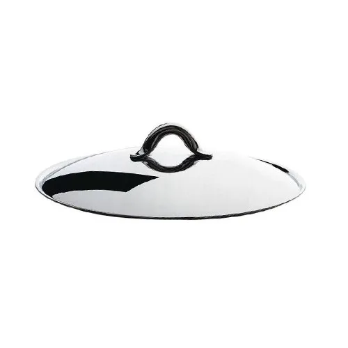 Ultime Pezzi Alessi - Coperchio Acciaio Mami SG200/28