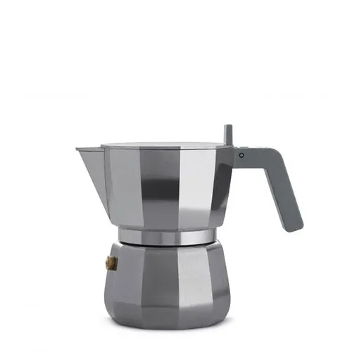 Consegna Rapida Alessi - Caffettiera espresso 1 tazza Moka DC06/1