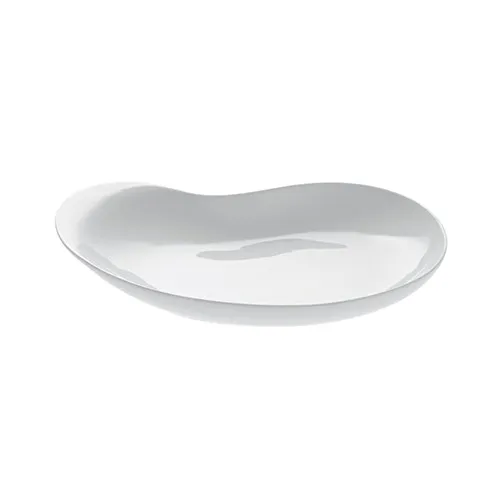 Prezzo Basso Alessi - Piatto fondo Bianco Bettina FSY01/2