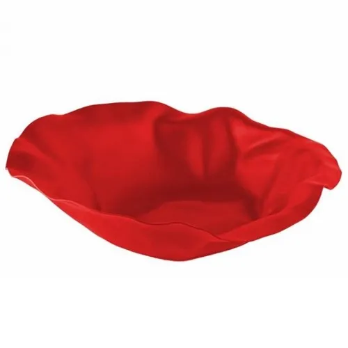 Alessi - Cestino Rosso Sarrià 90084 R Scelto Dai Clienti
