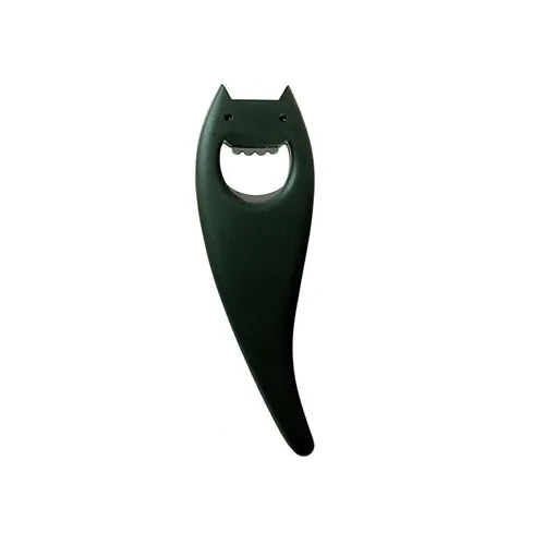 Alessi - Apribottiglie Antracite Diabolix ABC01 B Esclusivo
