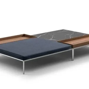 Cassina - Tavolino Mex-Hi 272 Soddisfatti O Rimborsati