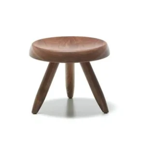 Nuova Collezione Cassina - Tavolino Tabouret Berger 524