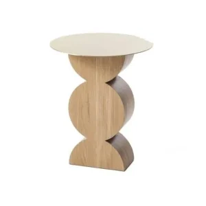 Ultimissimo Modello Cassina - Tavolino Constantin W74