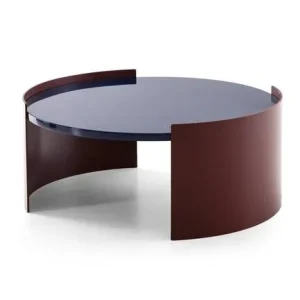 Promozione Cassina - Tavolino Bowy Table 554