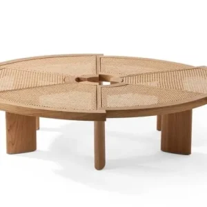 Popolare Cassina - Tavolino Rio 529