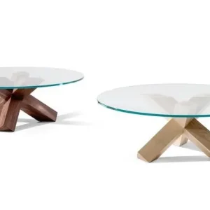 Affare Cassina - Tavolino La Rotonda Coffee Table 452