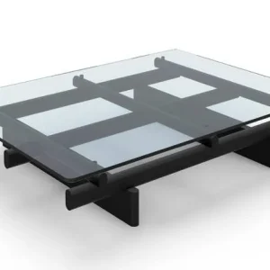 Must-Have Cassina - Tavolino Sengu Coffee Table 564