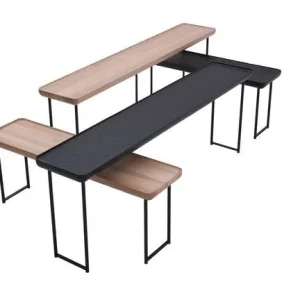 Cassina - Tavolino Torei 381 Scelto Dai Clienti