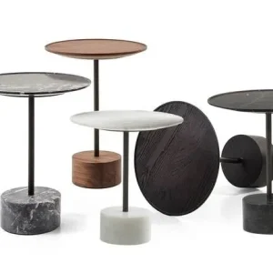 Cassina - Tavolino 9 Low Table 194 Più Venduto