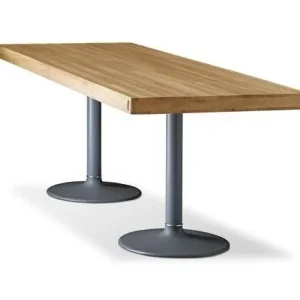 Offerta Lampo Cassina - Tavolo LC11 - P Table Pied Corolle
