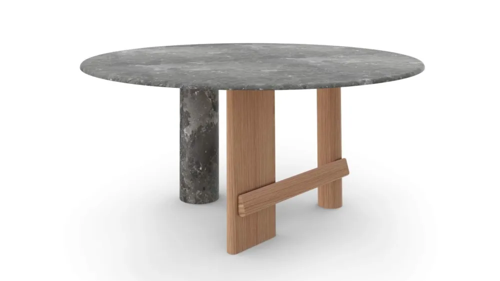 Offerta Limitata Cassina - Tavolo Sengu Table 559