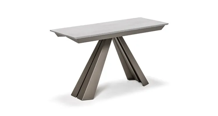 Cattelan Italia - Cattelan - Convivium Consolle Soddisfatti O Rimborsati