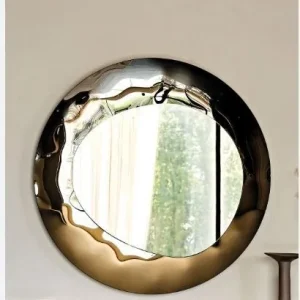 Cattelan Italia - Cattelan - Specchio Cosmos Direttamente Dal Produttore