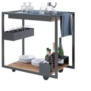 Promozione Esclusiva Cattelan Italia - Cattelan - Mojito Wood Bar