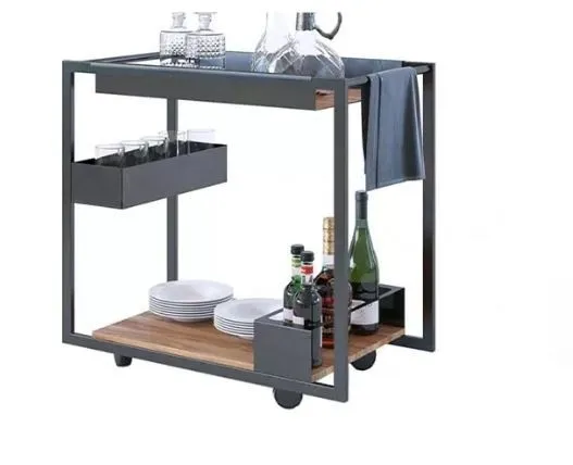 Promozione Esclusiva Cattelan Italia - Cattelan - Mojito Wood Bar
