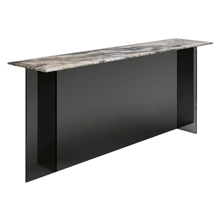 Bestseller Tonelli Design - Tonelli - Sestante Stone Consolle