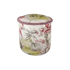 Miglior Prezzo Baci Milano - Pouf Firenze POU.FIR01