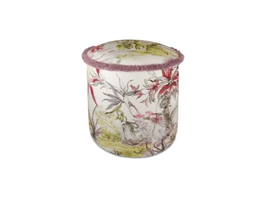 Miglior Prezzo Baci Milano - Pouf Firenze POU.FIR01
