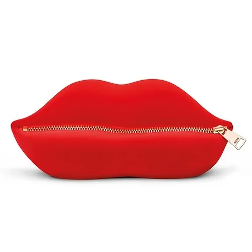 Direttamente Dal Produttore Gufram - Divano Zipped Lips! G06180