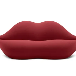 Scelto Dai Clienti Gufram - Bocca Unlimited G06200-Cherry 716