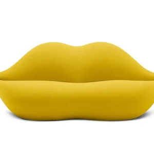 Compra Online Gufram - Bocca Unlimited G06200-Yellow 109