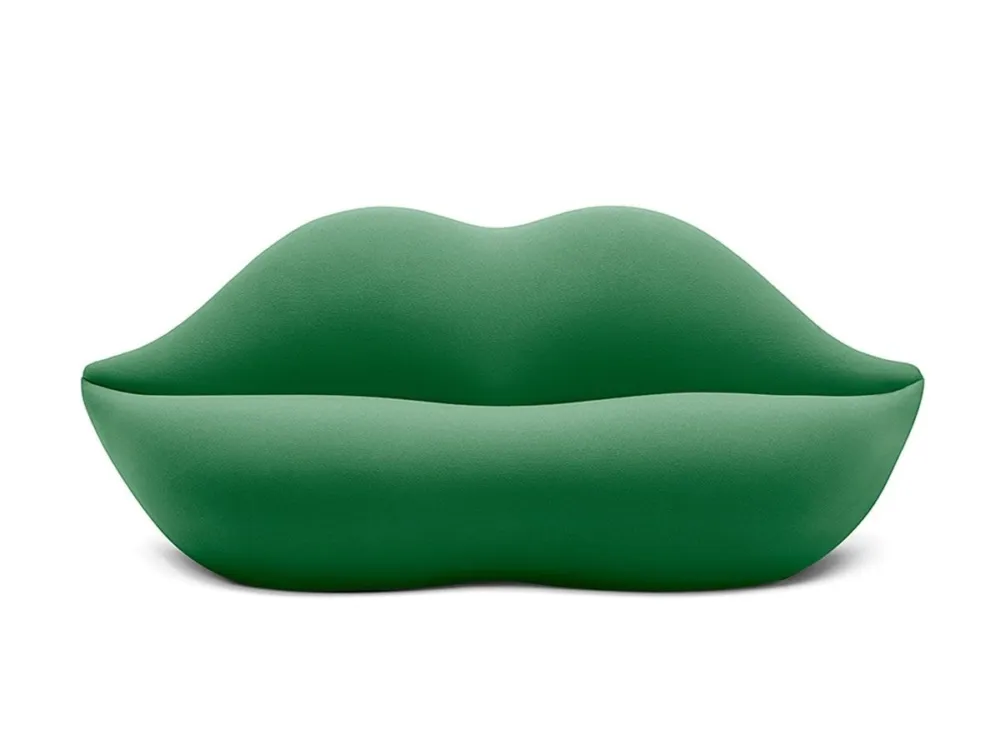Offerta Gufram - Bocca Unlimited G06200-Forest 355