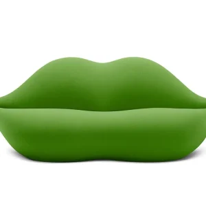 Gufram - Bocca Unlimited G06200-Grass 602 Promo Stagionale