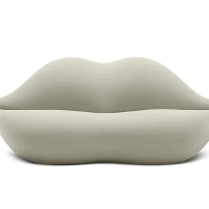 Offerta Lampo Gufram - Bocca Unlimited G06200-Cream 810