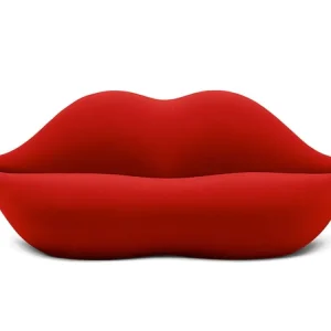 Occasione Gufram - Bocca Unlimited G06200-Red 011