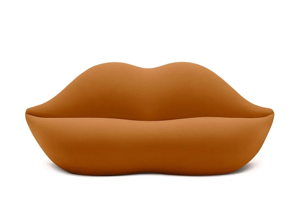 Must-Have Gufram - Bocca Unlimited G06200-Apricot 940