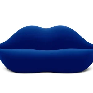 Super Prezzo Gufram - Bocca Unlimited G06200-Blue 012