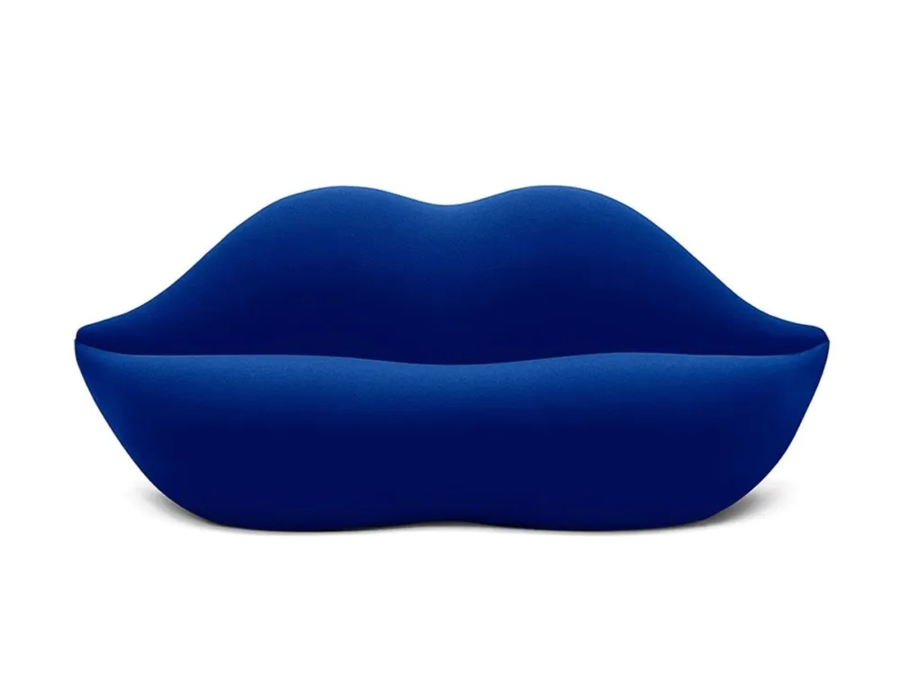 Super Prezzo Gufram - Bocca Unlimited G06200-Blue 012