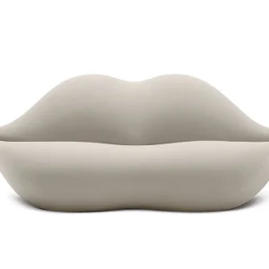 Non Perdere Gufram - Bocca Unlimited G06200-Oatmeal 715