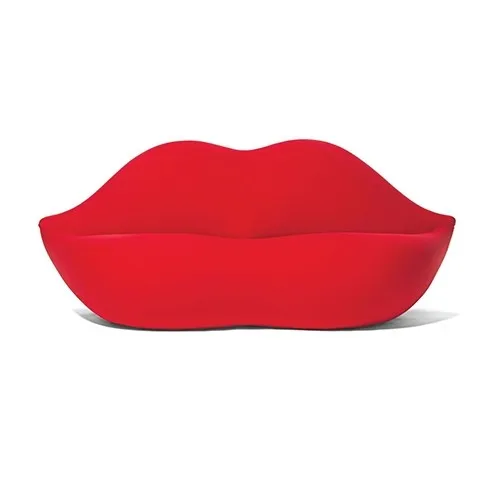 Offerta Lampo Gufram - Divano Bocca G06100