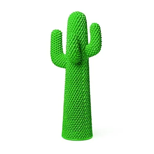 Gufram - Appendiabiti Cactus Another Green G01200 Ordina Subito