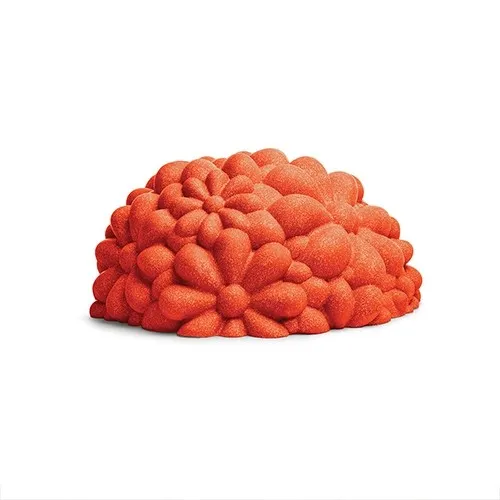 Gufram - Pouf Orange Bloom G14140 Acquista Ora