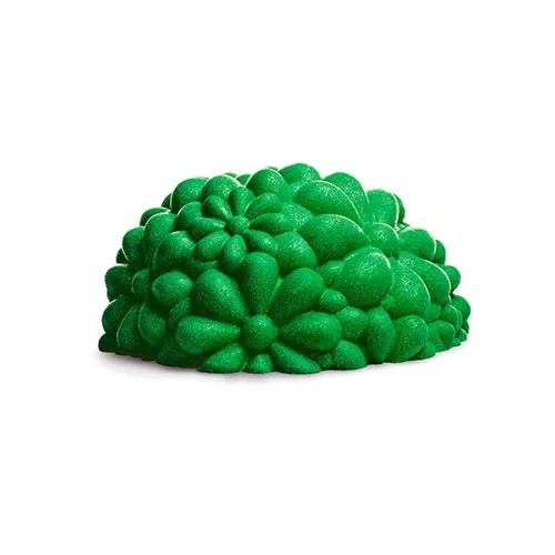 Compra Oggi Stesso Gufram - Pouf Green Bloom G14150