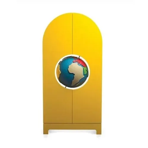Saldi Gufram - Armadio Globe G20100